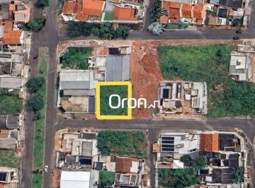 d14b516e380e5f19f3dac0281b6e495b0061ce52 · Terreno à venda, 616 m² por R$ 490.000,00 - Residencial Cidade Verde - Goiânia/GO