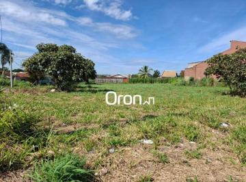 5d82297857f6aaf99fce1052d5f73e06e6a98d0d · Terreno à venda, 653 m² por R$ 420.000,00 - Jardim Helvécia - Aparecida de Goiânia/GO