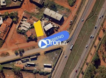 533161aa5c31a329feeea9298f00ed54e4245c20 · Terreno à venda, 360 m² por R$ 170.000,00 - Setor Barra da Tijuca - Goiânia/GO