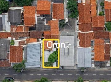 29f41759c28ab66c732ae81439f1fde1b0114c51 · Terreno à venda, 450 m² por R$ 599.000,00 - Setor Coimbra - Goiânia/GO