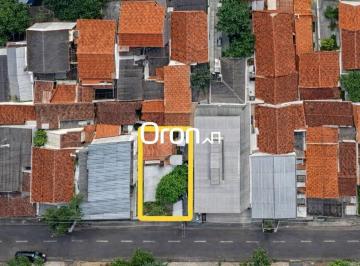 237c4fa4a3d33d6adeec51e910bac991a60d3eee · Terreno à venda, 450 m² por R$ 599.000,00 - Setor Coimbra - Goiânia/GO