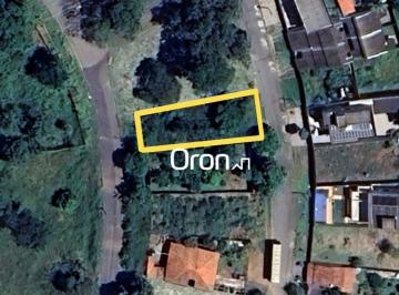 63262613a78f9296037d1c4de6225fa622e84e8c · Terreno à venda, 461 m² por R$ 270.000,00 - Jardim Petrópolis - Goiânia/GO
