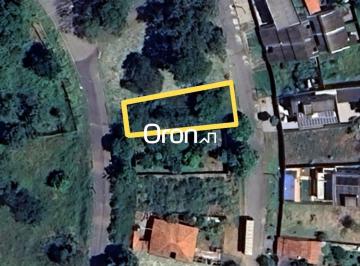 a99cb7def398f4403dd4f5023c57bb60933b5011 · Terreno à venda, 461 m² por R$ 270.000,00 - Jardim Petrópolis - Goiânia/GO