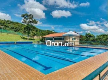 ed7e2e7b7656e61fb19aa1e6807157c387c467aa · Terreno à venda, 2508 m² por R$ 2.400.000,00 - Residencial Aldeia do Vale - Goiânia/GO