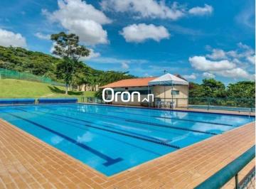 d04385edda63293796502e2e26fc9ae3160724c8 · Terreno à venda, 2508 m² por R$ 2.400.000,00 - Residencial Aldeia do Vale - Goiânia/GO