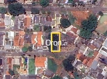 24eebc45ae53423bb2114319cb93b3945710e97d · Terreno à venda, 480 m² por R$ 650.000,00 - Setor Pedro Ludovico - Goiânia/GO