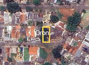 f01fe64368a6e9200f92f950e621d5309559951c · Terreno à venda, 480 m² por R$ 650.000,00 - Setor Pedro Ludovico - Goiânia/GO