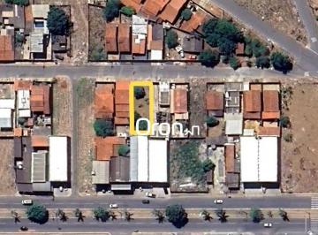 7e398fbd7ef66566e73edf7cb49601dbc480e73a · Terreno à venda, 300 m² por R$ 150.000,00 - Jardim Buriti Sereno - Aparecida de Goiânia/GO