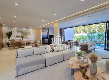 3e3b3616b7004e0b03dba53f65ac38e38a26fb90 · Casa com 4 dormitórios à venda, 417 m² por R$ 4.350.000,00 - Alphaville Nova Esplanada - Votorantim/