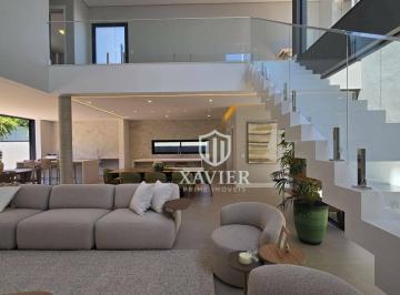 13d75b1bd3ee5420c255737af3df85414b145c54 · Casa com 4 dormitórios à venda, 360 m² por R$ 3.900.000 - Alphaville Nova Esplanada - Votorantim/SP