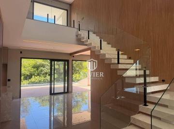 3cd429264101d7a26bc4912f9e11981ef6a0ba6e · Casa com 5 dormitórios à venda, 457 m² por R$ 4.060.000,00 - Alphaville Nova Esplanada - Votorantim/