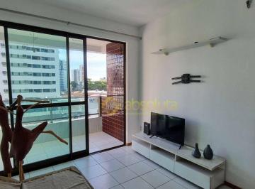 7fee34079316d3c87bbbd0bb55b9693071b5ee09 · Apartamento com 3 dormitórios à venda, 73 m² por R$ 590.000,00 - Boa Viagem - Recife/PE