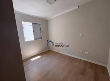 80cd9ed35adc6ba6d5a005817fcb857d229fb56a · Apartamento com 2 dormitórios à venda, 48 m² por R$ 295.000,00 - Vila Iracema - São José dos Campos/