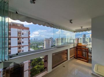 Varanda · Imoveis - na Barra da Tijuca