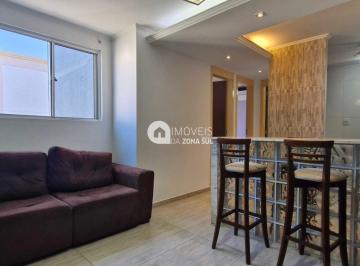 Apartamento · 40m² · 2 Quartos · 1 Vaga · Apartamento à venda no bairro Campo Novo - Porto Alegre/RS