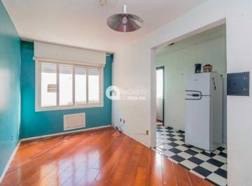 Apartamento · 44m² · 1 Quarto · Apartamento à venda no bairro Alto Petropolis - Porto Alegre/RS