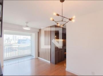 Apartamento · 68m² · 3 Quartos · 2 Vagas · Apartamento à Venda - Ipiranga, 3 Quartos, 68 m² - São Paulo