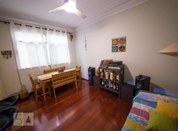 Apartamento · 90m² · 3 Quartos · Apartamento à Venda - Icaraí, 3 Quartos,  90 m² - Niterói