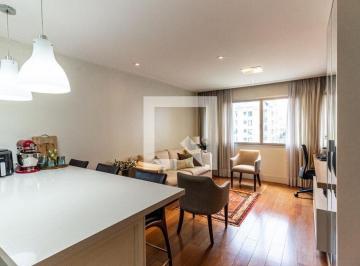 Apartamento · 50m² · 1 Quarto · 1 Vaga · Apartamento à Venda - Santa Cecília, 1 Quarto, 50 m² - São Paulo