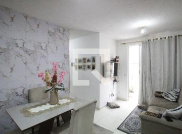 Apartamento · 60m² · 3 Quartos · 1 Vaga · Apartamento à Venda - Taquara, 3 Quartos,  60 m² - Rio de Janeiro
