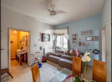 Apartamento · 70m² · 2 Quartos · Apartamento à Venda - Botafogo, 2 Quartos,  70 m² - Rio de Janeiro