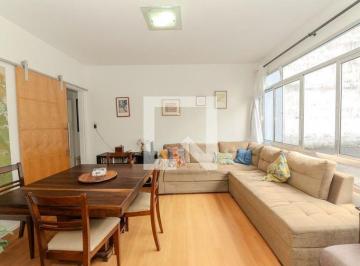 Apartamento · 97m² · 2 Quartos · 1 Vaga · Apartamento à Venda - Bela Vista, 2 Quartos, 97 m² - São Paulo