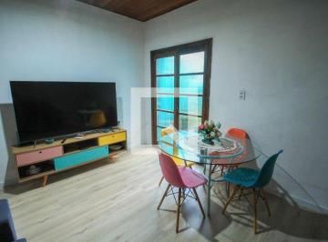 Casa · 192m² · 3 Quartos · 2 Vagas · Casa à Venda - Mooca, 3 Quartos,  192 m² - São Paulo