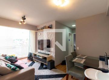 Apartamento · 55m² · 2 Quartos · 1 Vaga · Apartamento à Venda - Vila Santa Clara, 2 Quartos,  55 m² - São Paulo