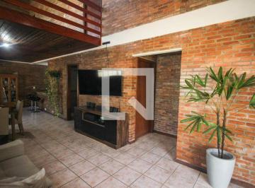 Casa · 300m² · 6 Quartos · 2 Vagas · Casa à Venda - Campo Novo, 6 Quartos,  300 m² - Porto Alegre