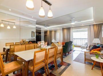 Apartamento · 104m² · 2 Quartos · 2 Vagas · Apartamento à Venda - Vila Andrade, 2 Quartos,  104 m² - São Paulo