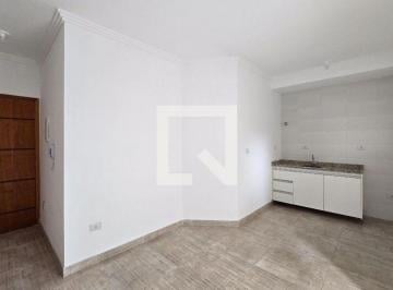 Apartamento · 49m² · 2 Quartos · 1 Vaga · Apartamento à Venda - Anchieta, 2 Quartos,  49 m² - São Bernardo do Campo