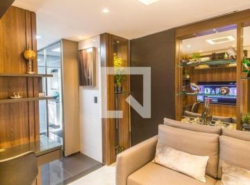 Apartamento · 42m² · 1 Quarto · 1 Vaga · Apartamento à Venda - Alphaville, 1 Quarto,  42 m² - Barueri