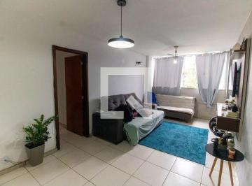 Apartamento · 80m² · 3 Quartos · 1 Vaga · Apartamento à Venda - Ingá, 3 Quartos,  80 m² - Niterói