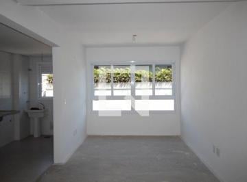 Apartamento · 67m² · 2 Quartos · 1 Vaga · Apartamento à Venda - Bom Jesus, 2 Quartos,  67 m² - Porto Alegre