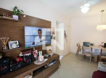 Apartamento · 79m² · 2 Quartos · 1 Vaga · Apartamento à Venda - Taquara, 2 Quartos, 79 m² - Rio de Janeiro