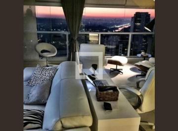 Apartamento · 84m² · 1 Quarto · 2 Vagas · Apartamento à Venda - Pinheiros, 1 Quarto, 84 m² - São Paulo