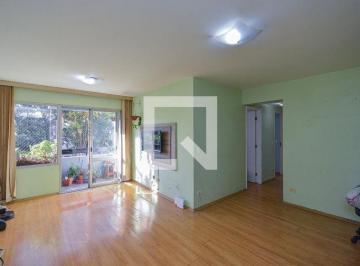 Apartamento · 77m² · 3 Quartos · 1 Vaga · Apartamento à Venda - Jardim Marajoara , 3 Quartos,  77 m² - São Paulo