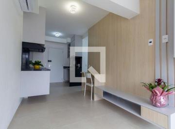 Apartamento · 49m² · 2 Quartos · 1 Vaga · Apartamento à Venda - Tatuapé, 2 Quartos, 49 m² - São Paulo