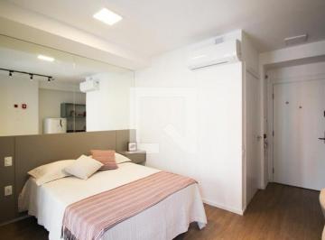 Apartamento · 26m² · 1 Quarto · 1 Vaga · Apartamento à Venda - Moema, 1 Quarto,  26 m² - São Paulo