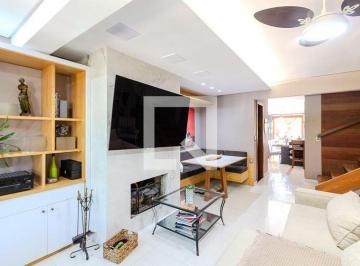 Casa · 185m² · 3 Quartos · 3 Vagas · Casa à Venda - Tristeza, 3 Quartos,  185 m² - Porto Alegre