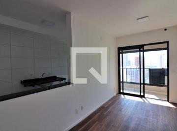 Apartamento · 52m² · 2 Quartos · 1 Vaga · Apartamento à Venda - Jardim do Mar, 2 Quartos,  52 m² - São Bernardo do Campo