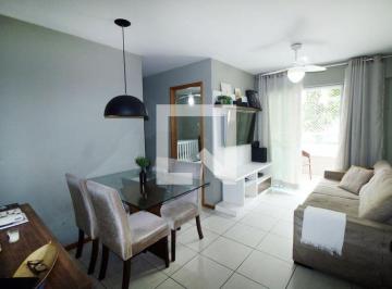 Apartamento · 60m² · 2 Quartos · 1 Vaga · Apartamento à Venda - Penha, 2 Quartos, 60 m² - Rio de Janeiro