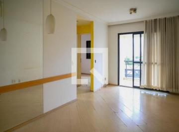 Apartamento · 60m² · 2 Quartos · 1 Vaga · Apartamento à Venda - Bosque da Saúde, 2 Quartos,  60 m² - São Paulo