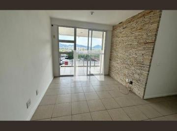 Apartamento · 69m² · 2 Quartos · 1 Vaga · Apartamento à Venda - Recreio, 2 Quartos, 69 m² - Rio de Janeiro
