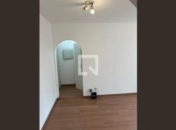 Apartamento · 44m² · 1 Quarto · 1 Vaga · Apartamento à Venda - Moema, 1 Quarto, 44 m² - São Paulo