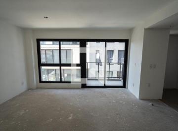 Apartamento · 71m² · 2 Quartos · 1 Vaga · Apartamento à Venda - Petrópolis, 2 Quartos,  71 m² - Porto Alegre