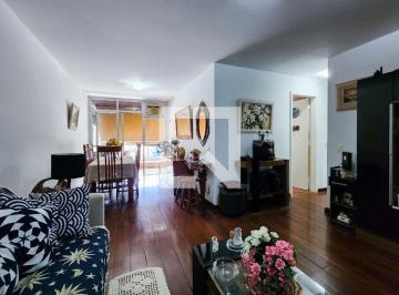 Apartamento · 91m² · 2 Quartos · 1 Vaga · Apartamento à Venda - Vila Isabel, 2 Quartos, 91 m² - Rio de Janeiro