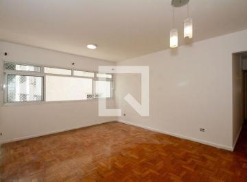 Apartamento · 110m² · 2 Quartos · 1 Vaga · Apartamento à Venda - Paraíso, 2 Quartos,  110 m² - São Paulo