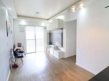 Apartamento · 65m² · 3 Quartos · 1 Vaga · Apartamento à Venda - Umuarama, 3 Quartos,  65 m² - Osasco