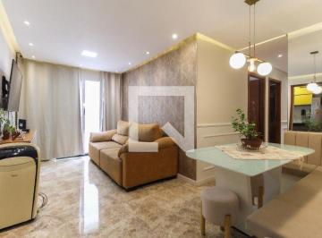 Apartamento · 64m² · 3 Quartos · 1 Vaga · Apartamento à Venda - Itaquera, 3 Quartos,  64 m² - São Paulo